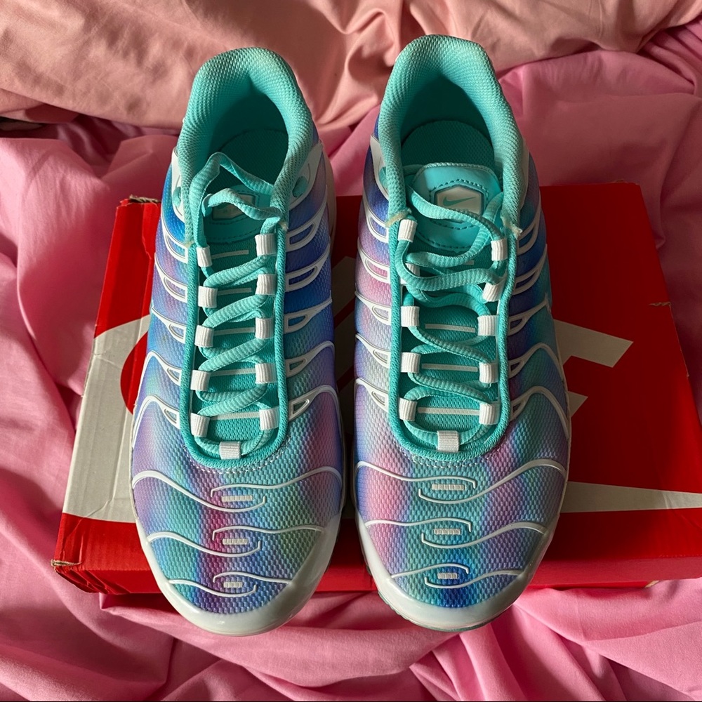 Aqua Air Max Plus